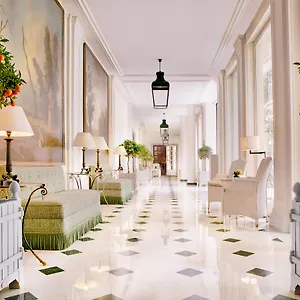 Le Bristol - An Oetker Collection Parigi