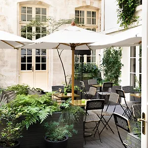 D'aubusson Parigi