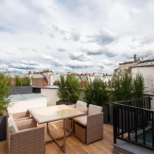 Les Hcr Apartahotel