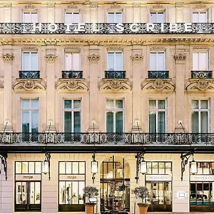 Отель Sofitel Le Scribe Opera