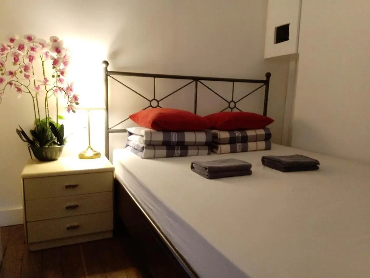 L & D Chambre D'Hote Paris 5*,