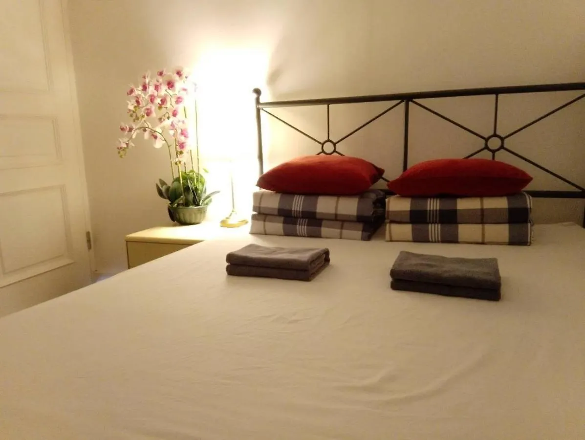 L & D Chambre D'Hote Paris