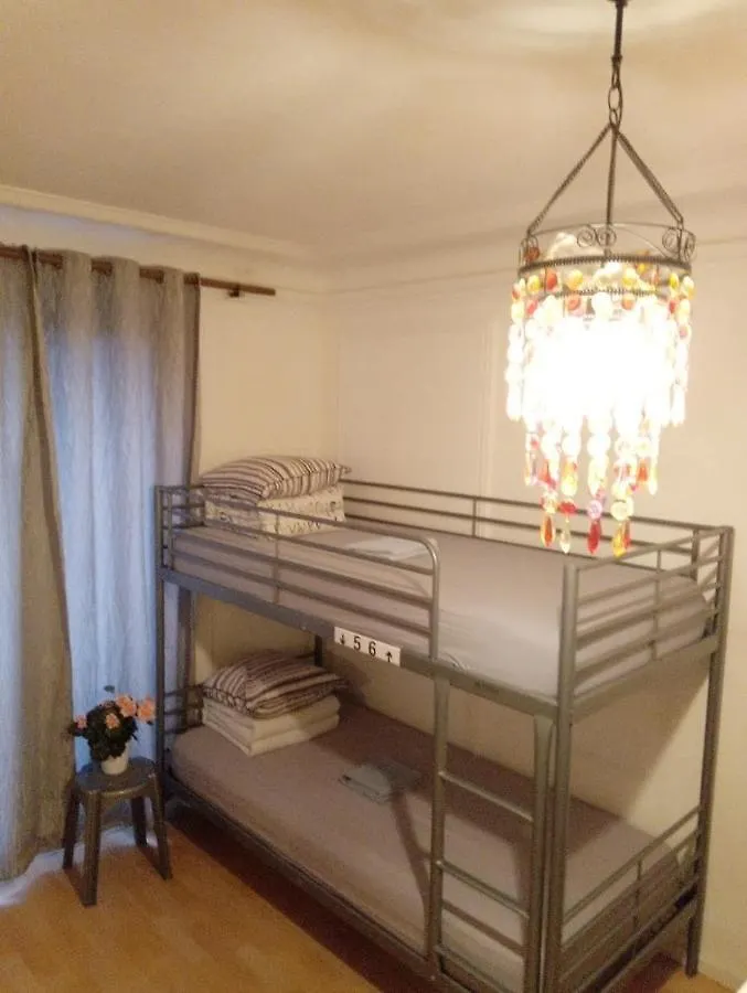 Bed & Breakfast L & D Chambre D'Hote Paris