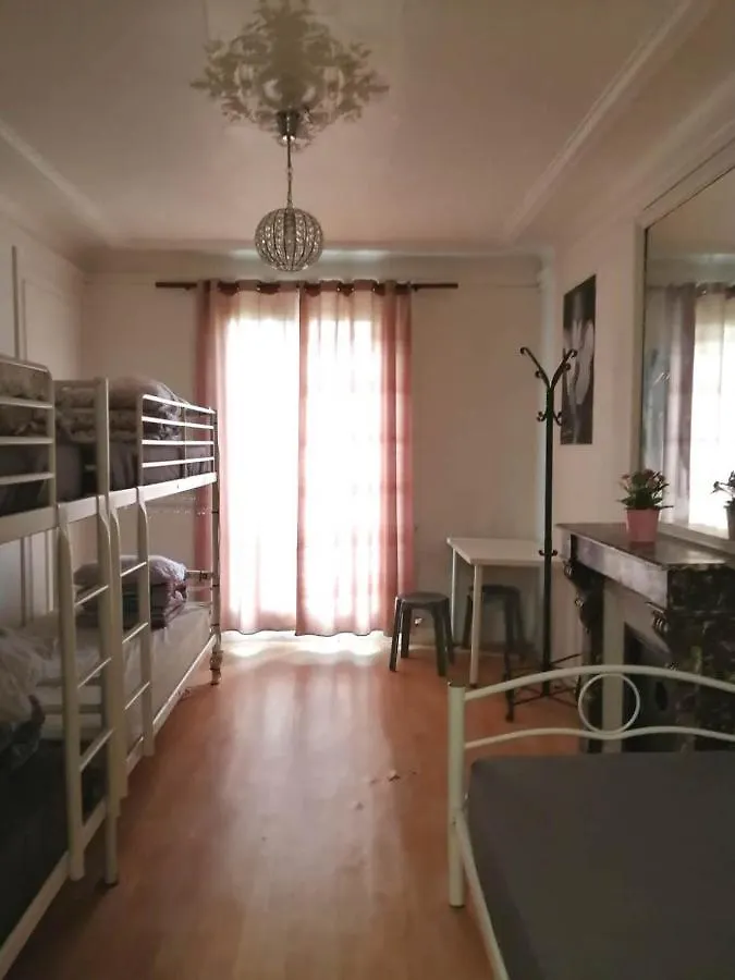 L & D Chambre D'Hote Paris