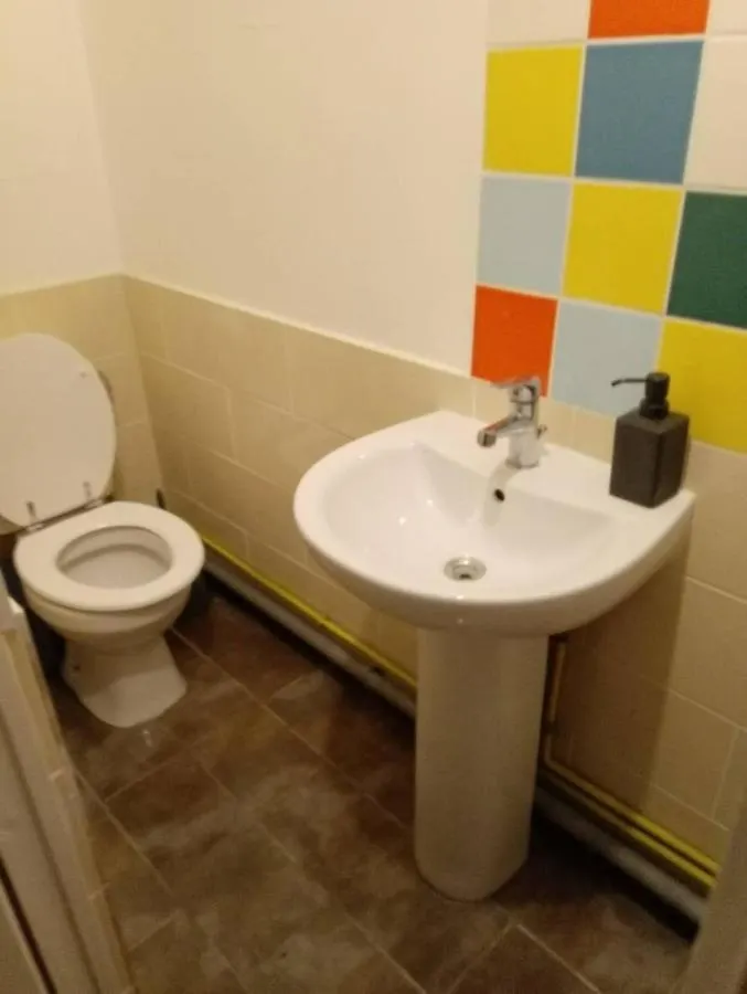 L & D Chambre D'Hote Paris 5*,