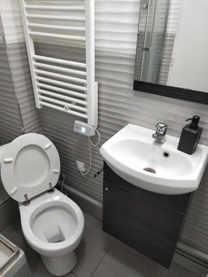 Bed & Breakfast L & D Chambre D'Hote Paris
