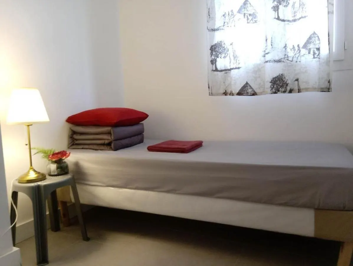 L & D Chambre D'Hote Paris 5*,  France