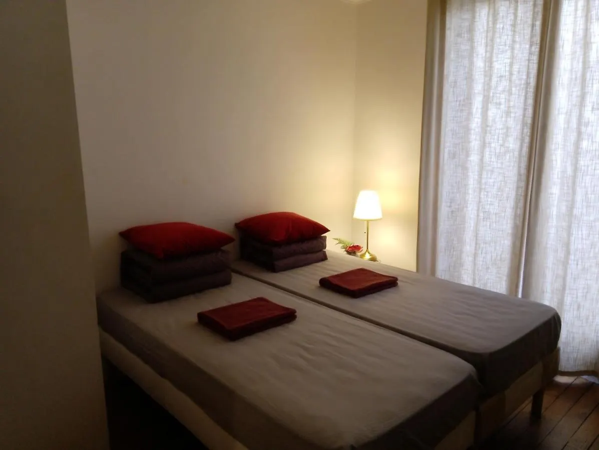 L & D Chambre D'Hote Paris