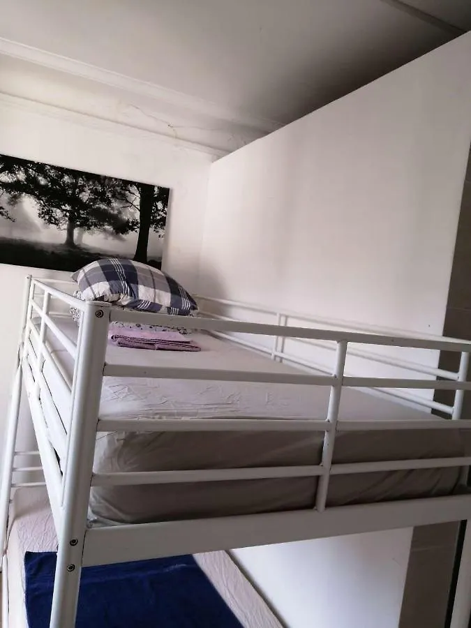 L & D Chambre D'Hote Paris