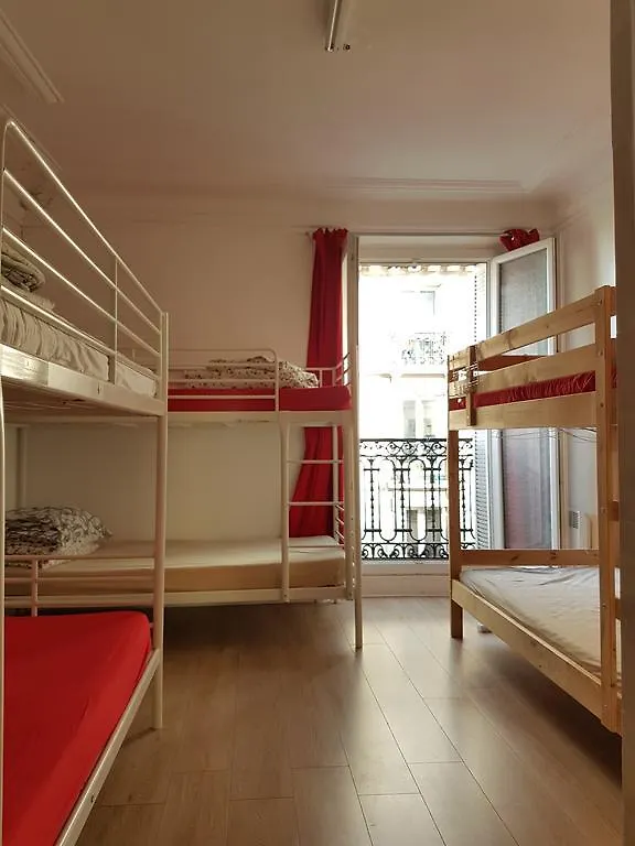 L & D Chambre D'Hote Paris 5*,  France